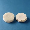 Disposable breast patch anti-protrusion, breast head patch, invisible breathable anti-exposure, breast patch for women's halter, summer thin, sweat-proof details Picture